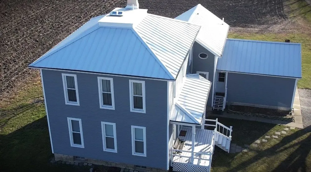 Slide of SMR Homepros