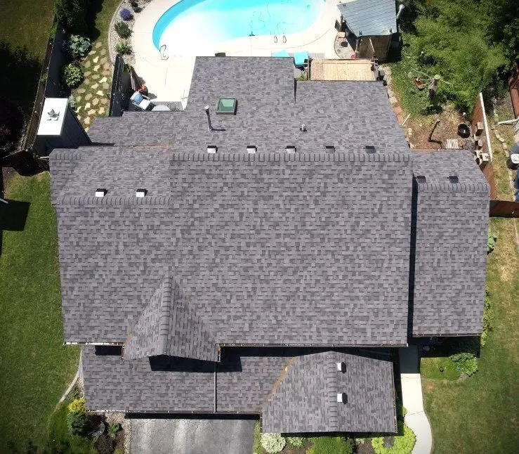 Slide of SMR Homepros