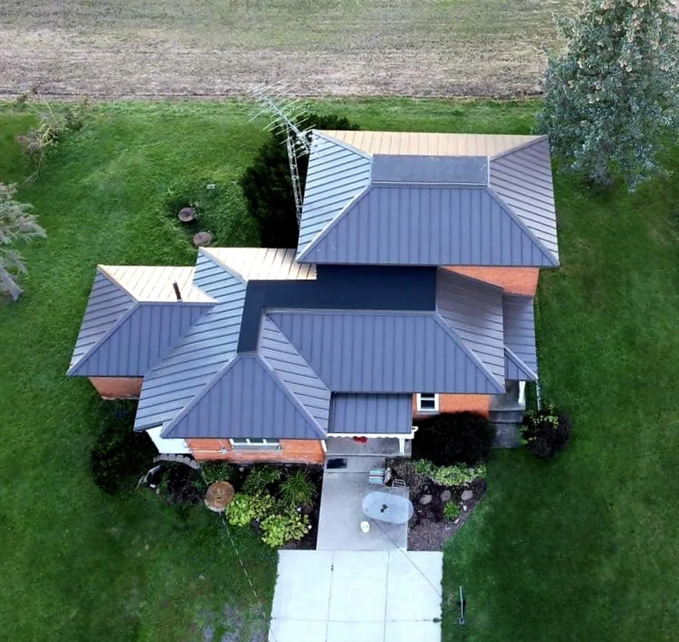 Slide of SMR Homepros