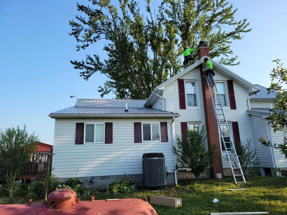 Slide of SMR Homepros