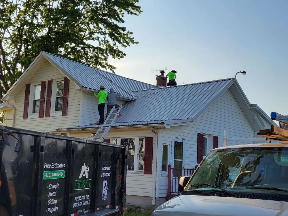 Slide of SMR Homepros