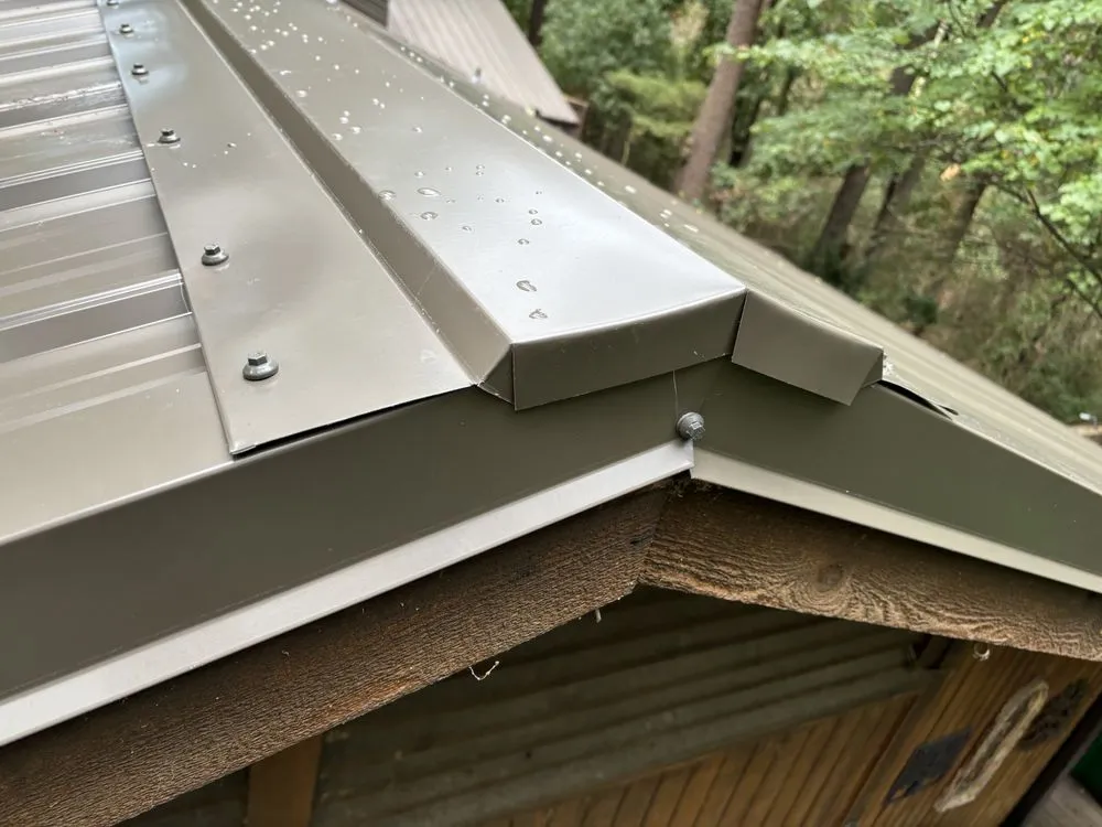 Slide of SMS Roofing