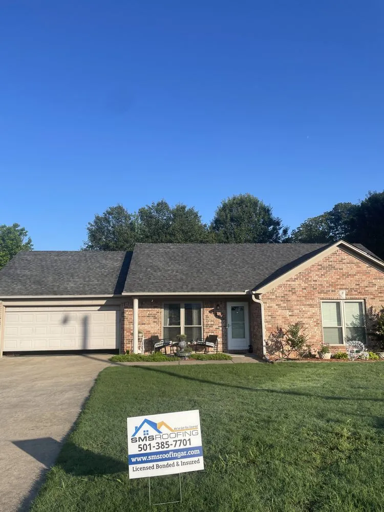 Slide of SMS Roofing