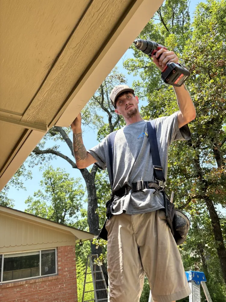 Slide of SMS Roofing