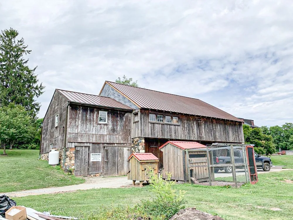 Reliable shingle roofing service in Kinzers, PA by Smuckers Exterior & Remodeling