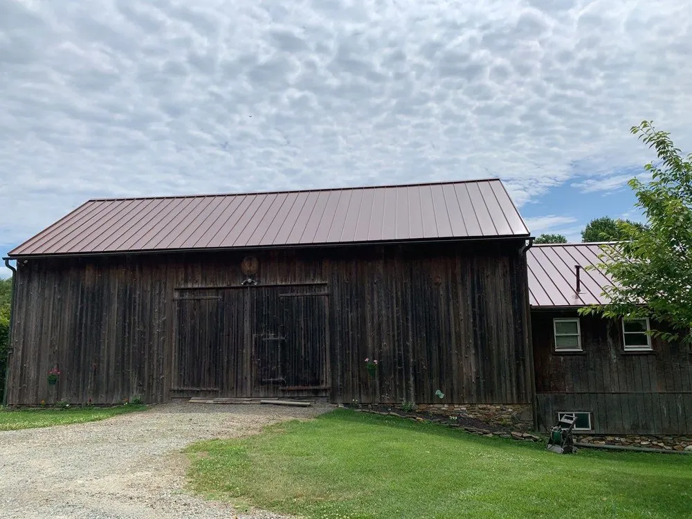 Top-rated roof inspection in Kinzers, PA - Smuckers Exterior & Remodeling
