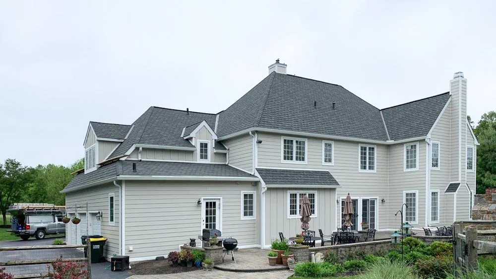 Reliable roof inspection in Kinzers, PA - Smuckers Exterior & Remodeling