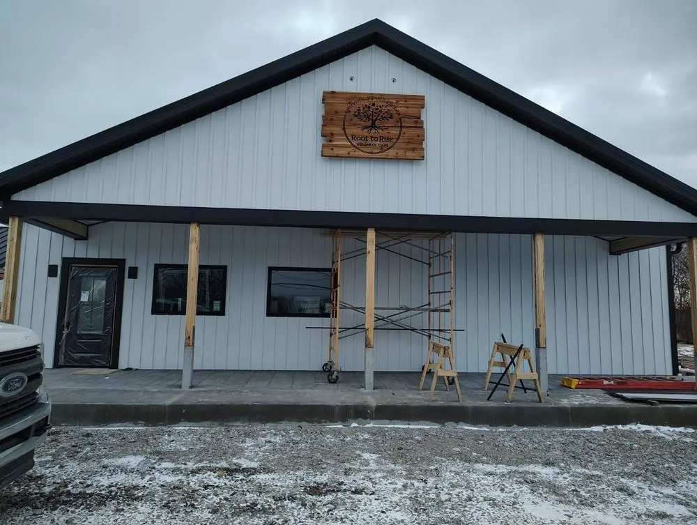 Slide of Smythe Construction