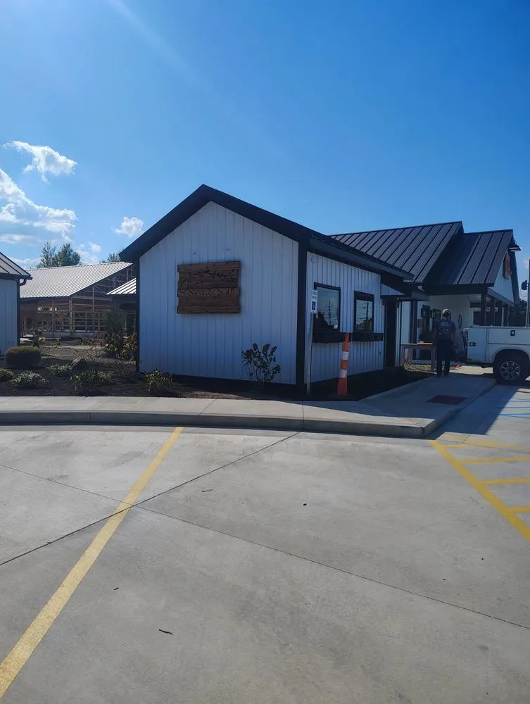 Slide of Smythe Construction