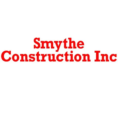 Slide of Smythe Construction