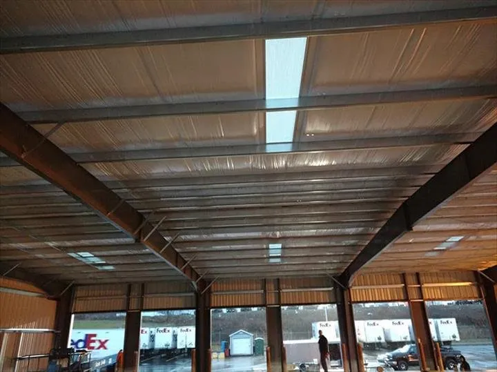 Slide of Smythe Construction