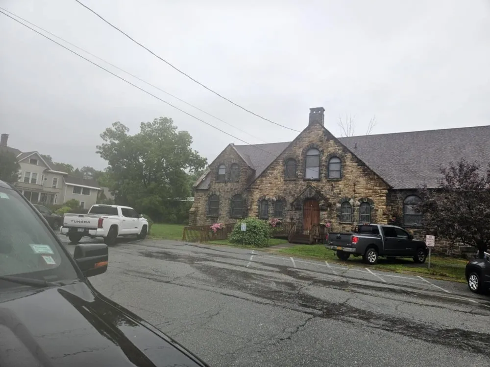 Slide of S&N Roofing