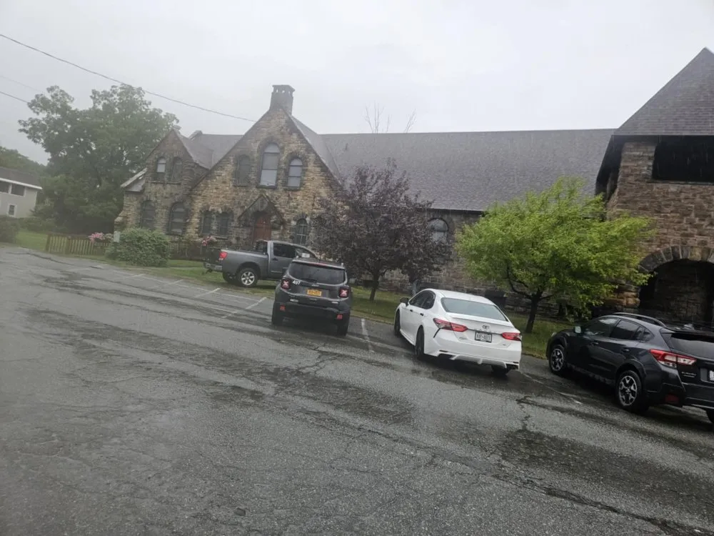 Slide of S&N Roofing