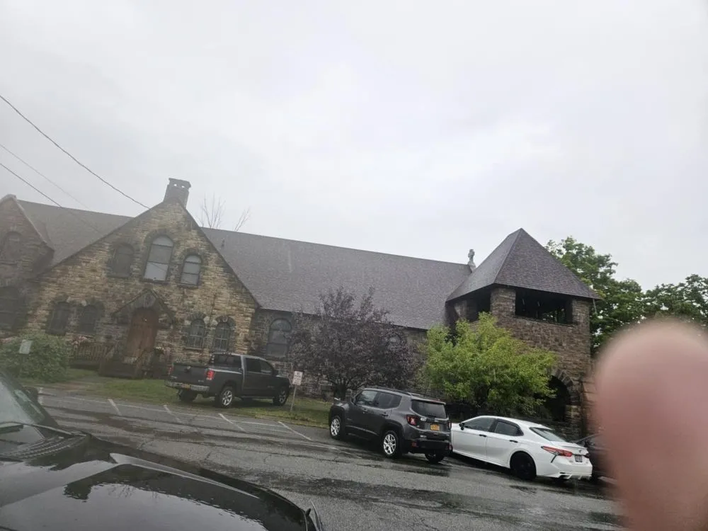 Slide of S&N Roofing