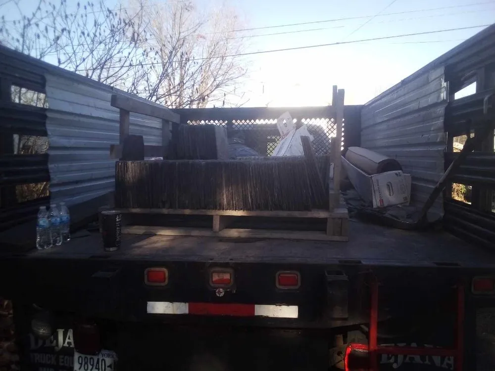 Slide of S&N Roofing