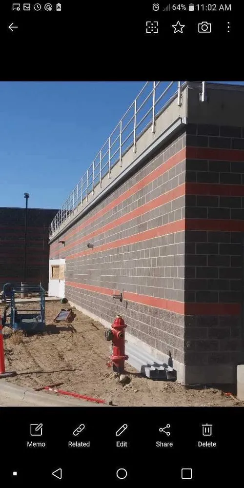 Expert flat roof repair for residential properties in Murphy, ID by Snake River Roofing