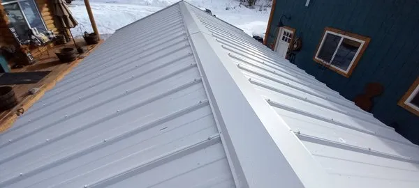 Snake River Roofing