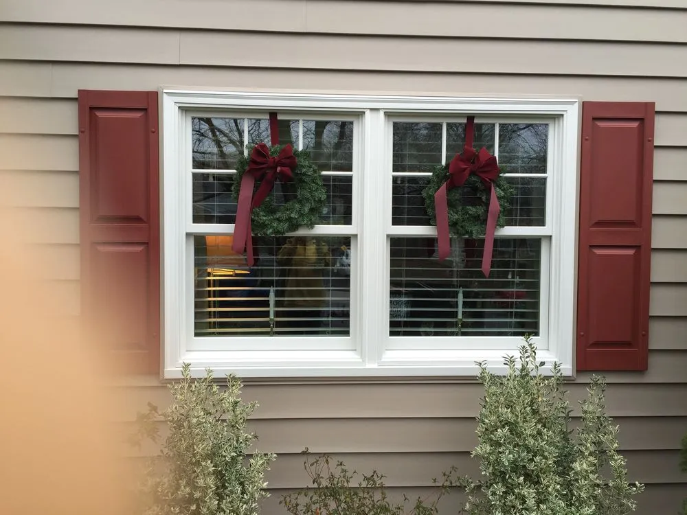 Slide of Snap Roofing Siding & Windows