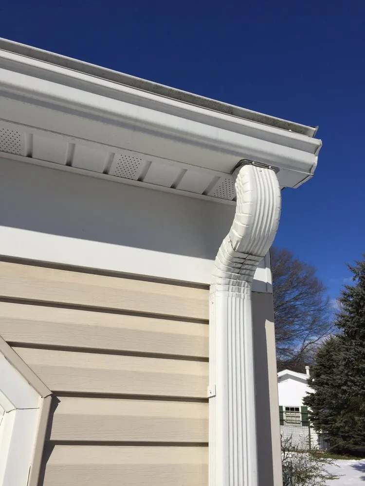 Slide of Snap Roofing Siding & Windows