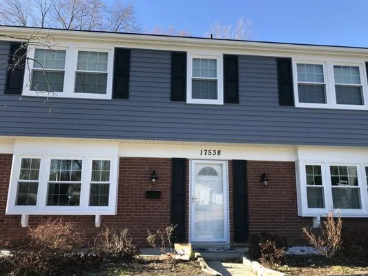 Snap Roofing Siding & Windows