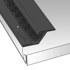 Reliable metal roofing installation experts serving Morgantown, PA - Snap-Z
