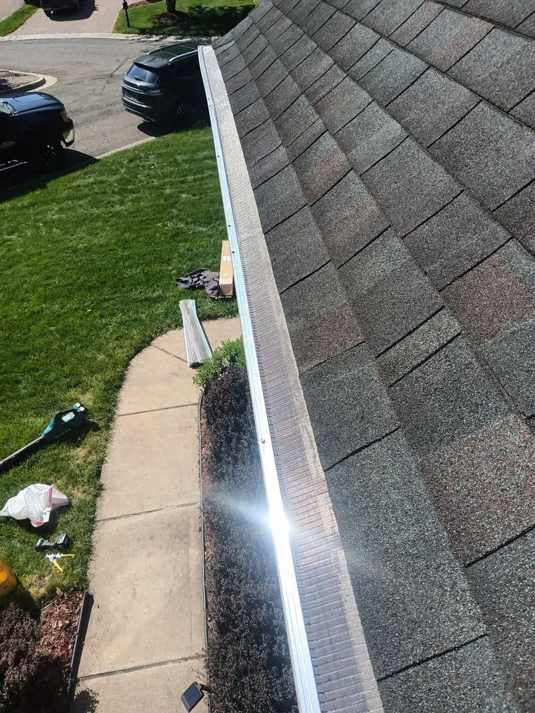 Slide of Snappy Services