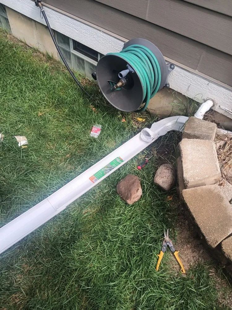 Slide of Snappy Services