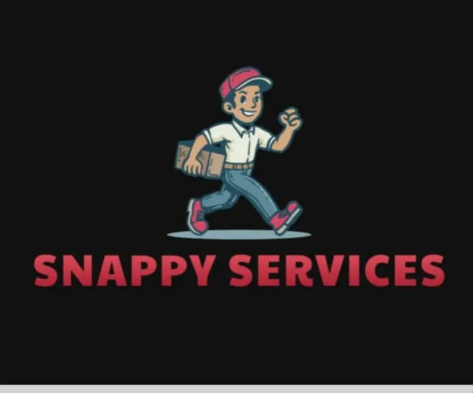 Slide of Snappy Services