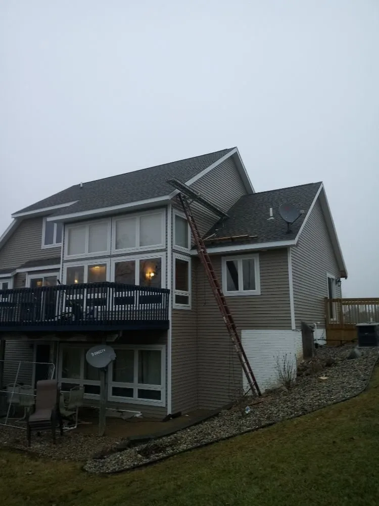 Slide of Sncp Home Services