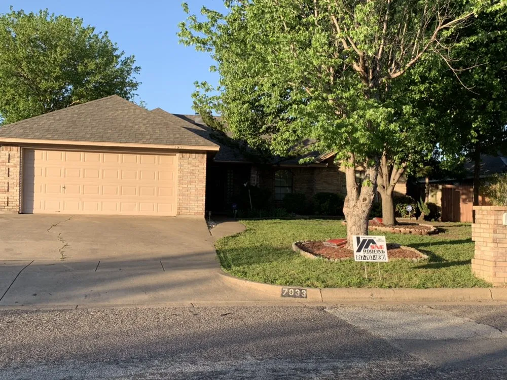 Slide of SNE Roofing & Remodeling