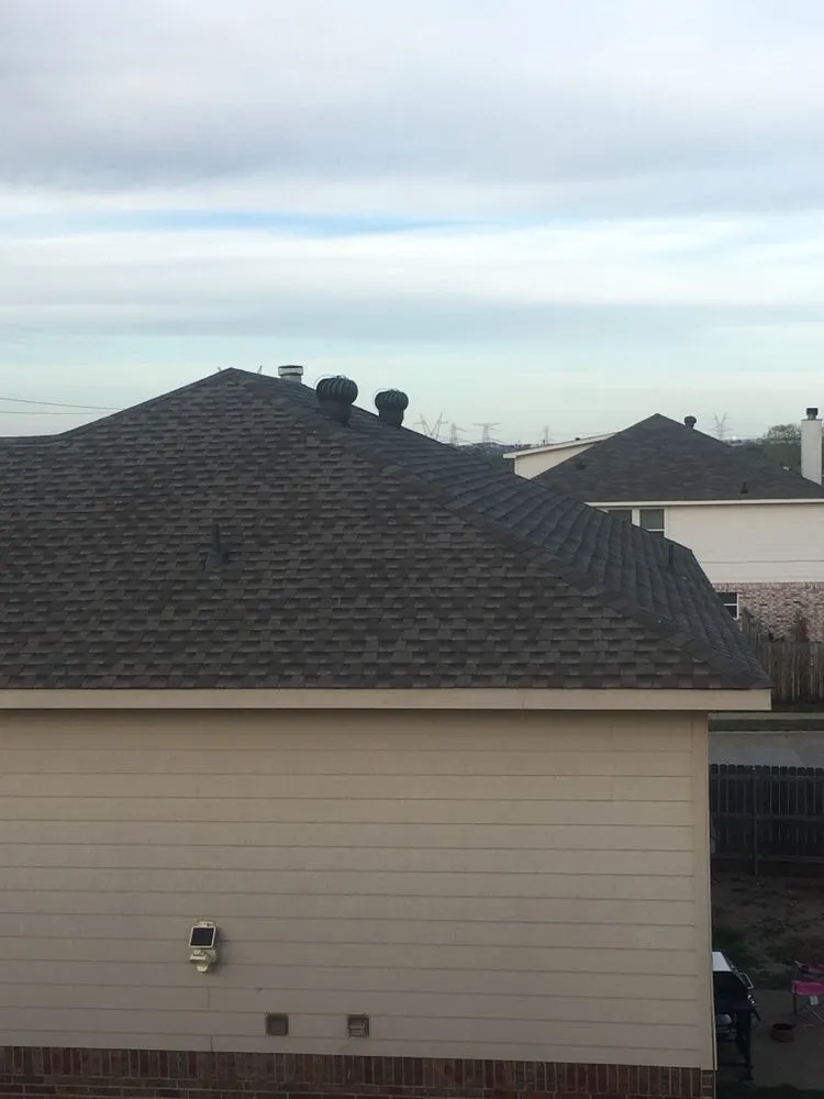 Slide of SNE Roofing & Remodeling