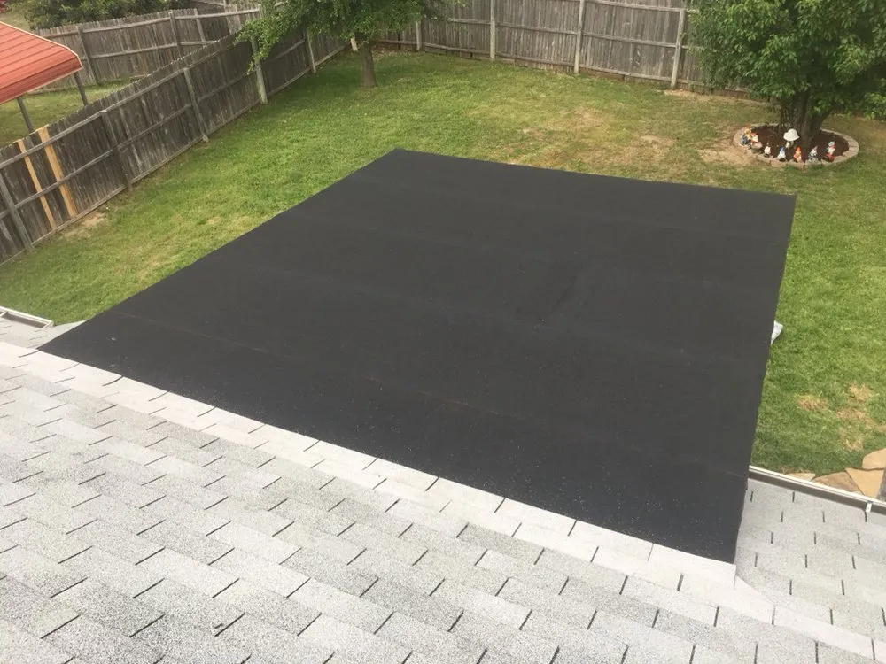 Slide of SNE Roofing & Remodeling