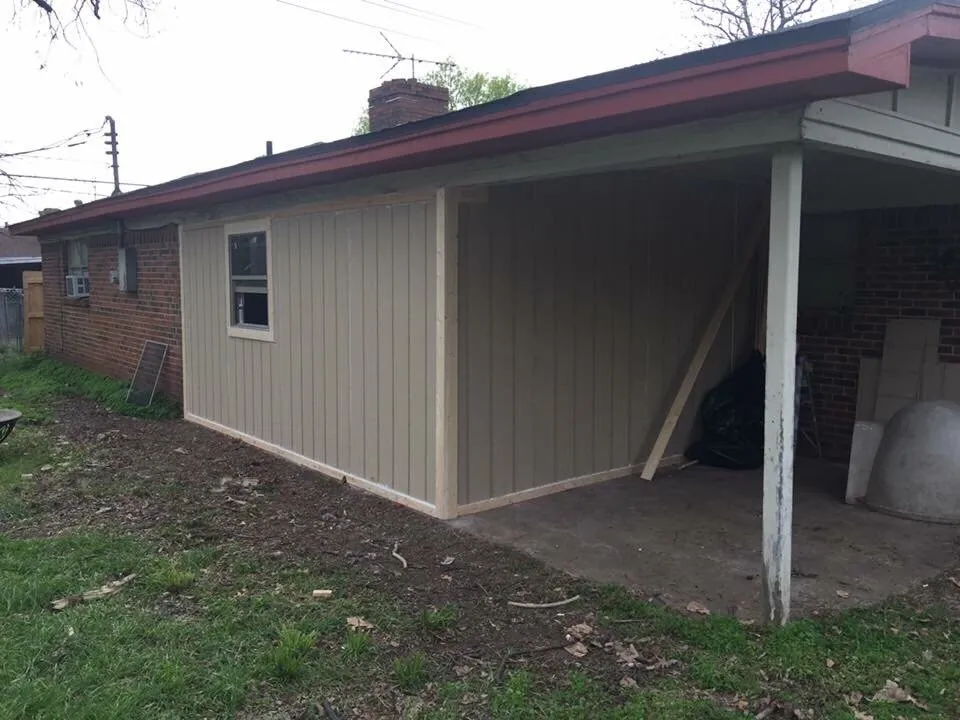 Slide of SNE Roofing & Remodeling