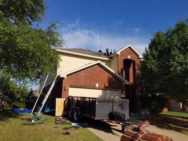 Slide of SNE Roofing & Remodeling