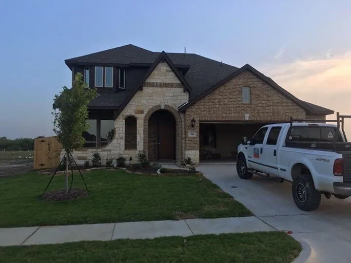 Slide of SNE Roofing & Remodeling