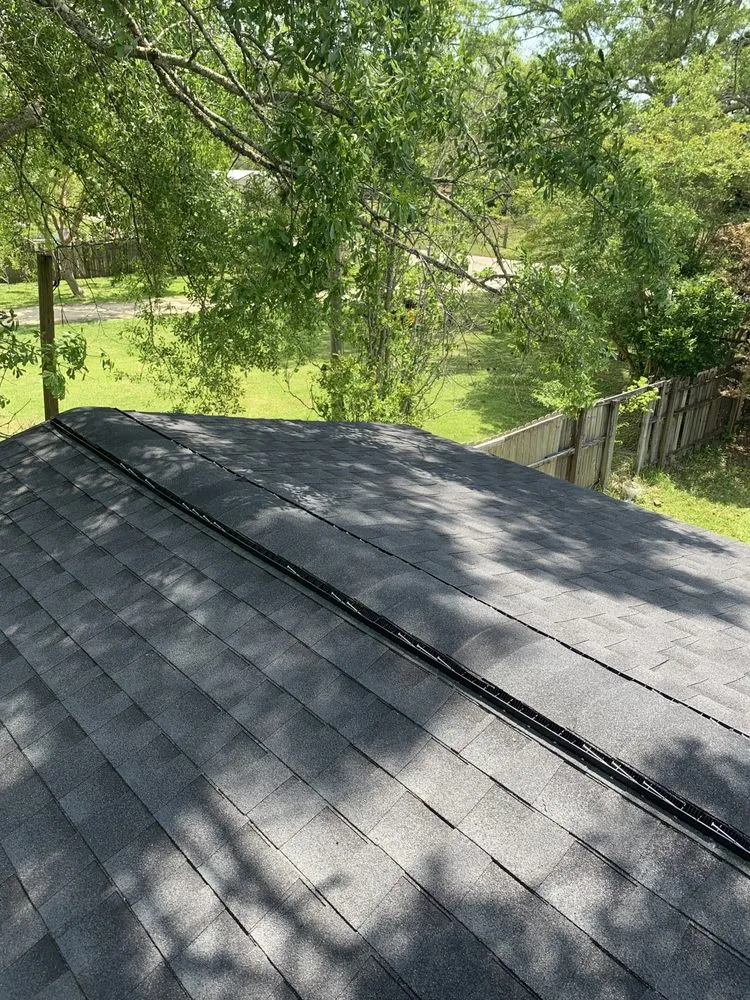 Slide of Snell & Sons Construction