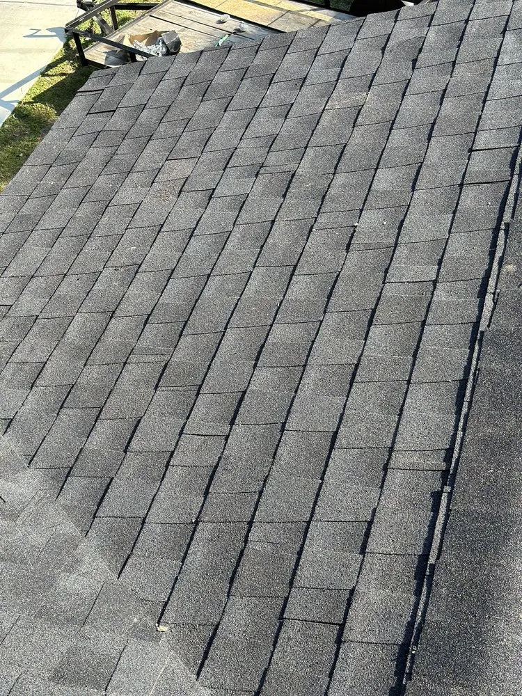 Slide of Snell & Sons Construction