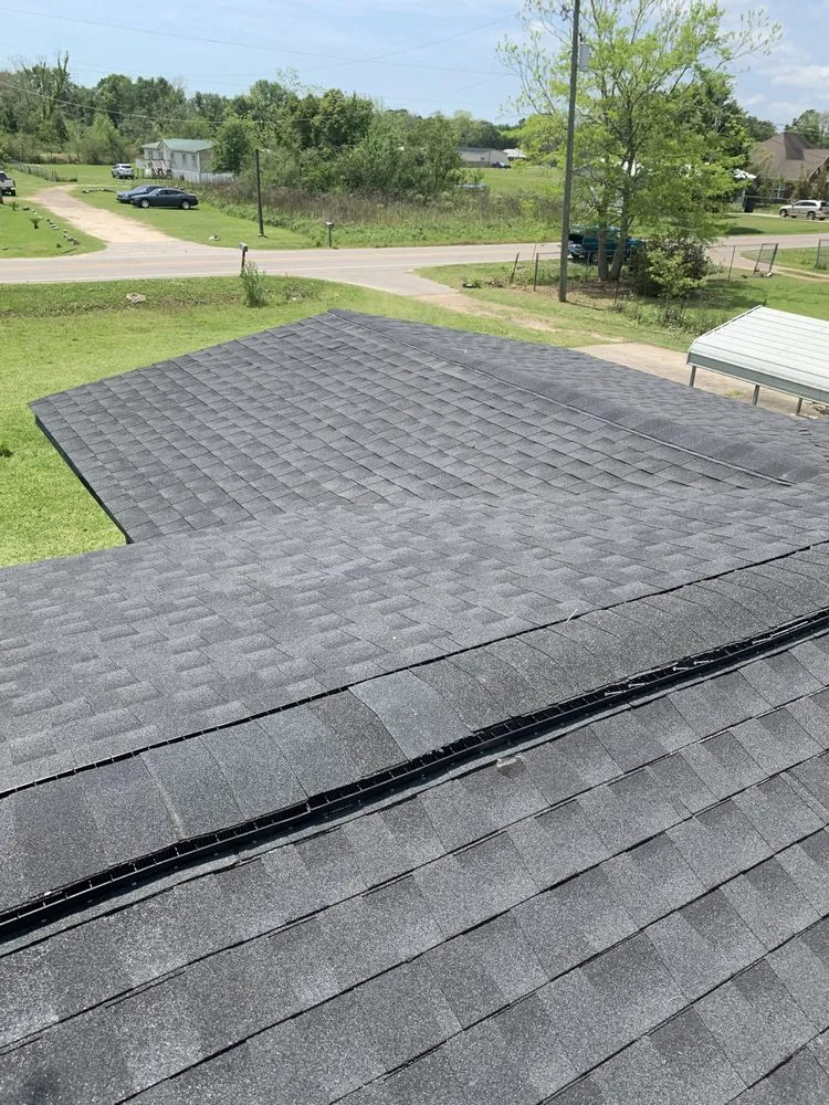 Slide of Snell & Sons Construction