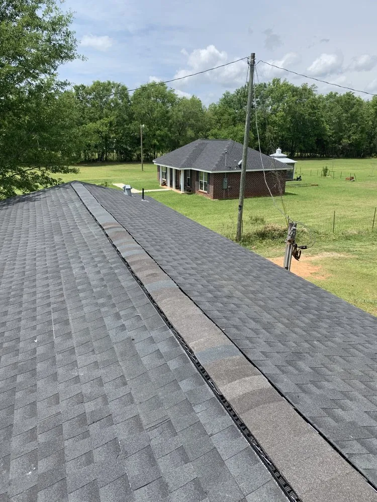 Slide of Snell & Sons Construction