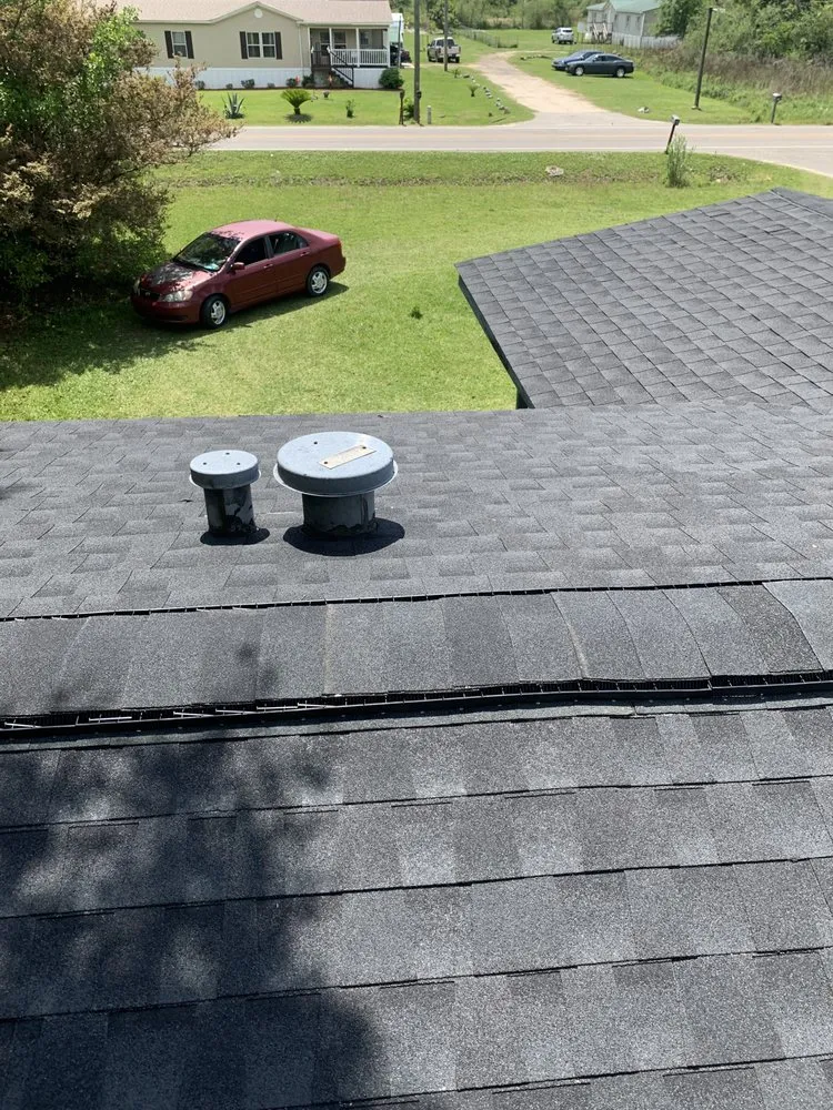 Slide of Snell & Sons Construction