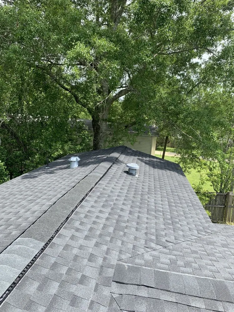 Slide of Snell & Sons Construction