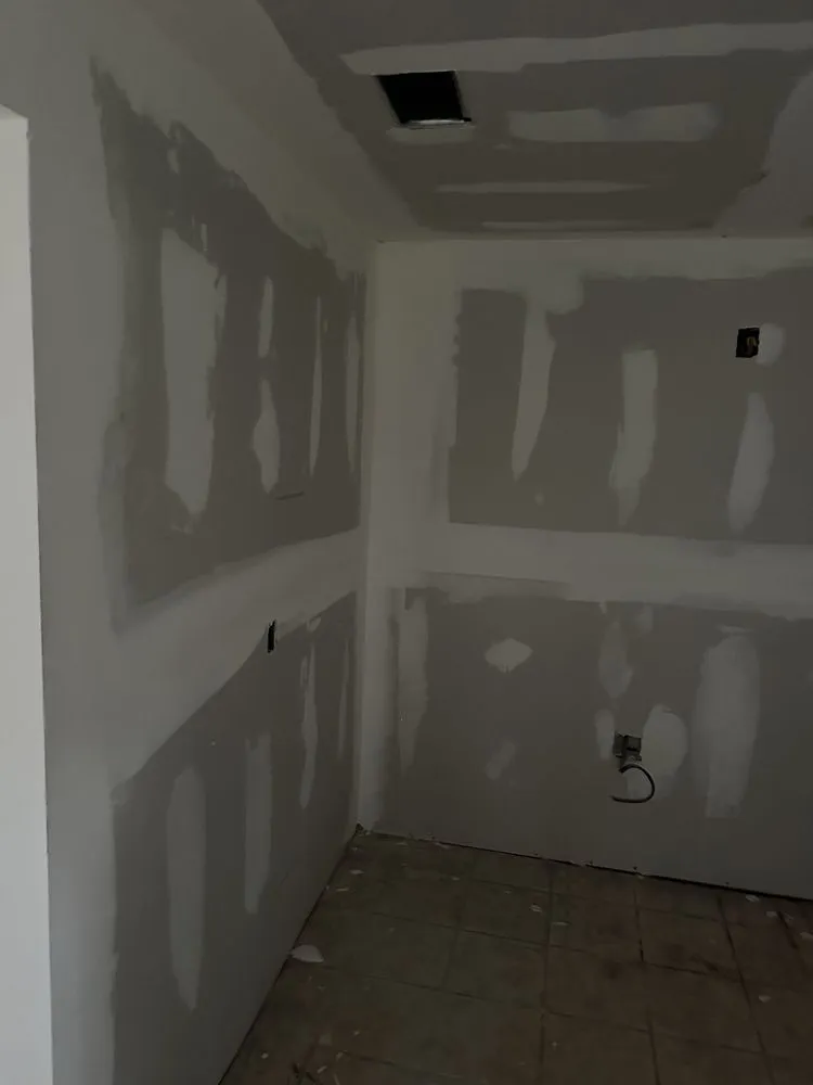 Slide of Snell & Sons Construction