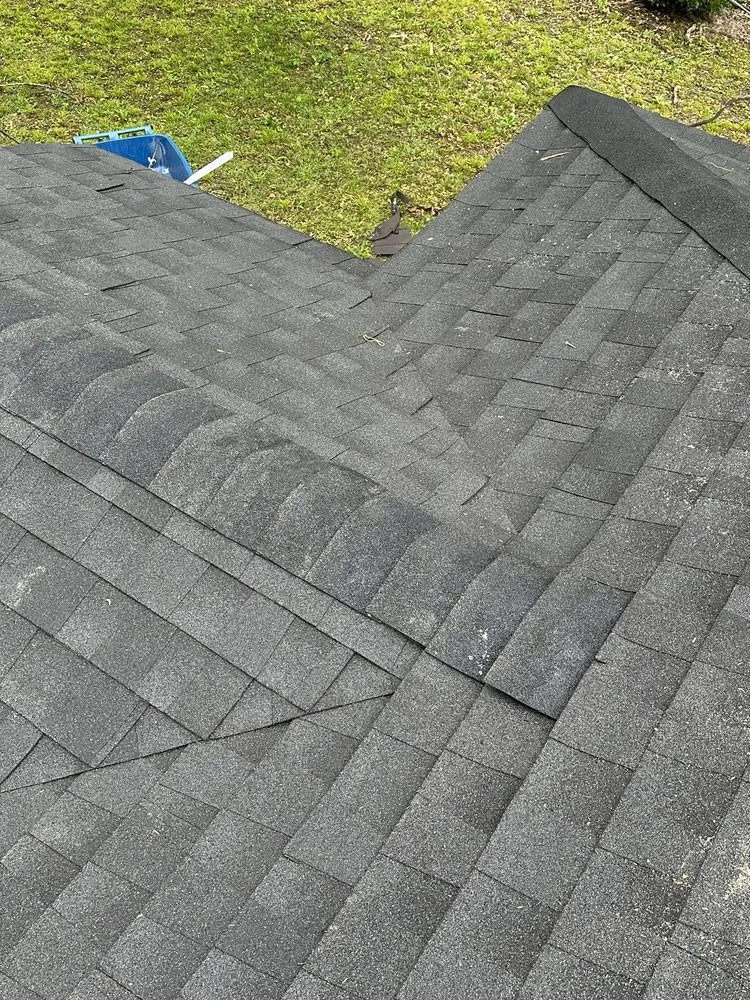 Slide of Snell & Sons Construction