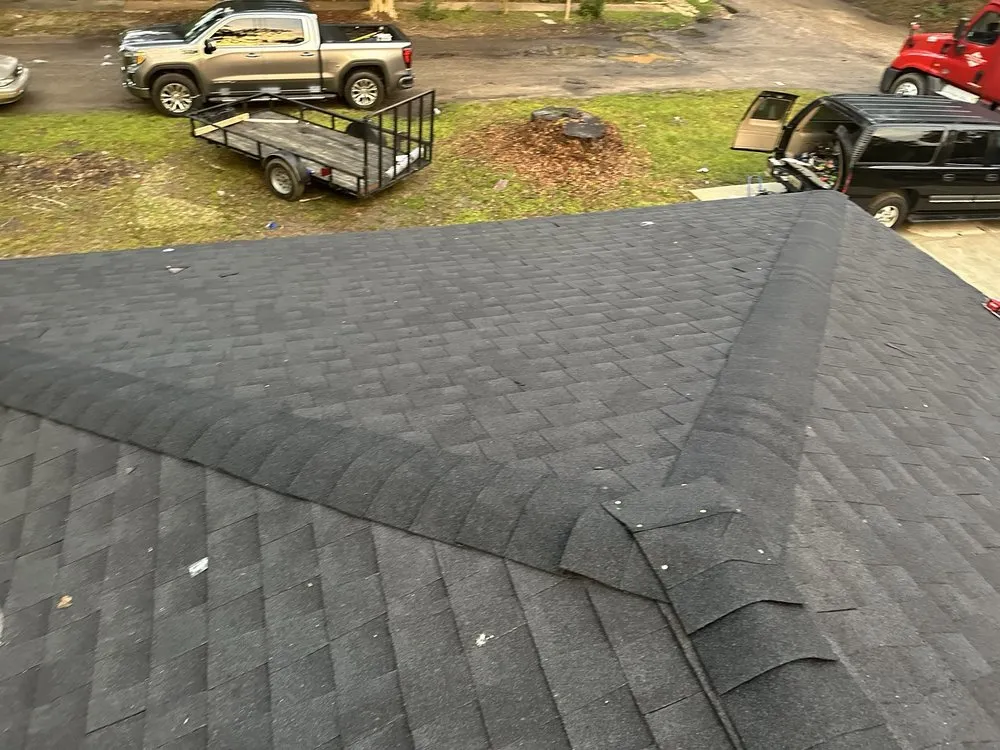 Slide of Snell & Sons Construction