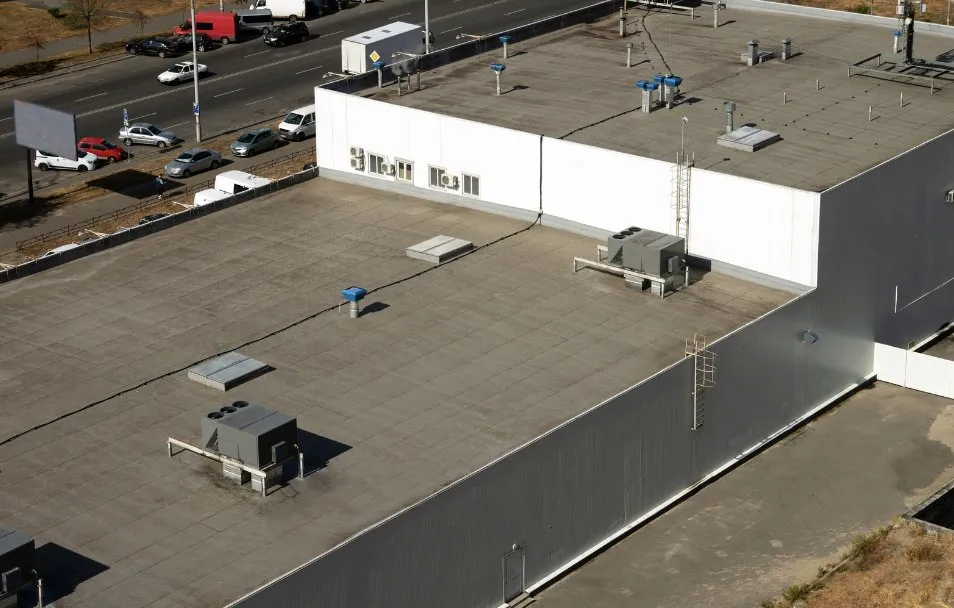 Slide of Snell Construction