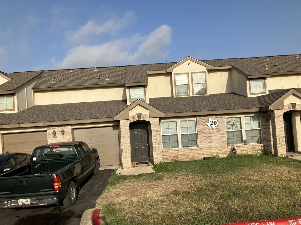 Slide of Snell Construction