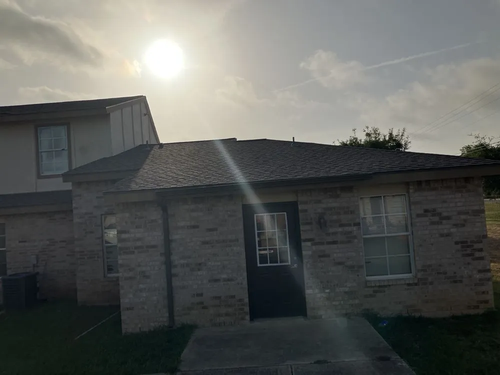 Slide of Snell Construction