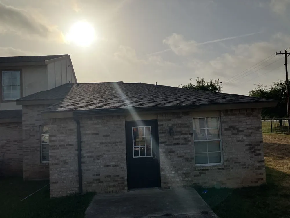 Slide of Snell Construction