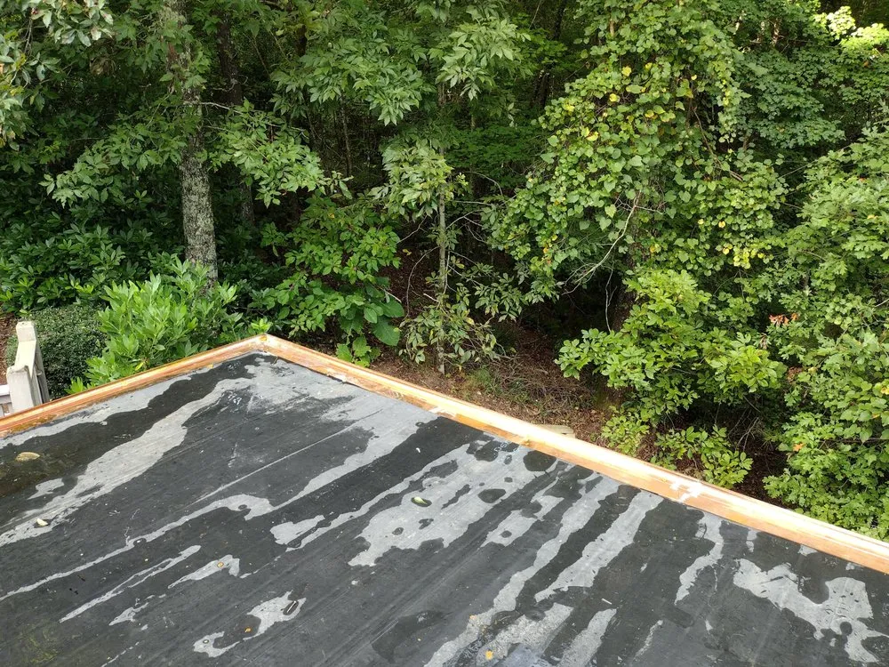 Slide of Snell's Custom Sheet Metal