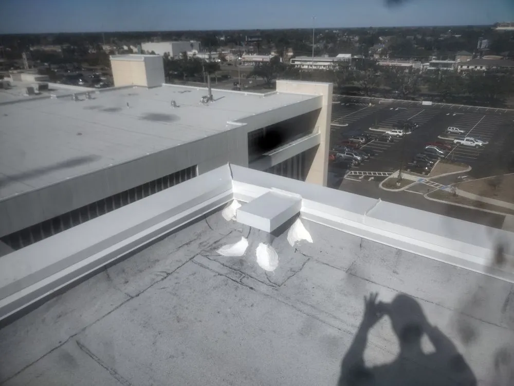 Slide of Snell's Custom Sheet Metal